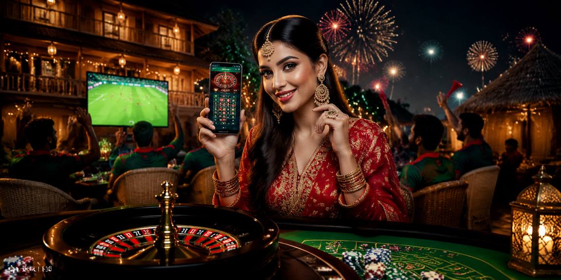 ar444 mobile gaming